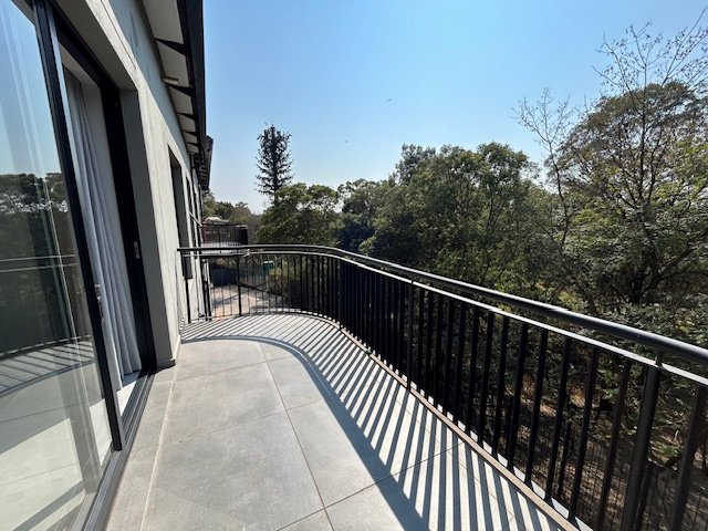 To Let 2 Bedroom Property for Rent in Linksfield Gauteng