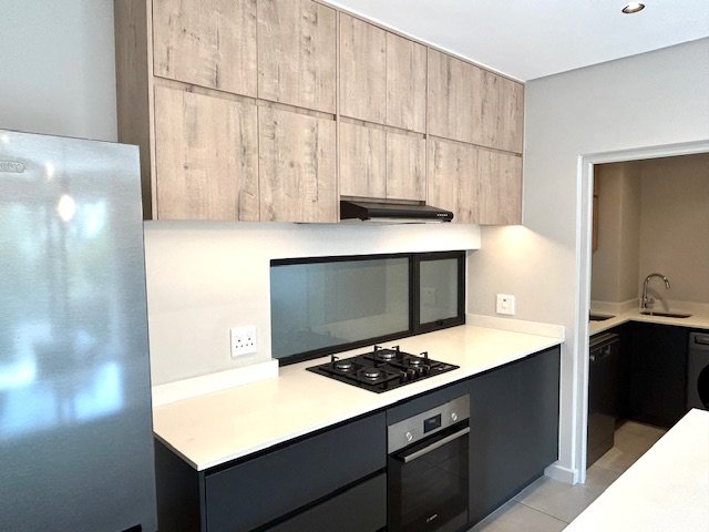 To Let 2 Bedroom Property for Rent in Linksfield Gauteng