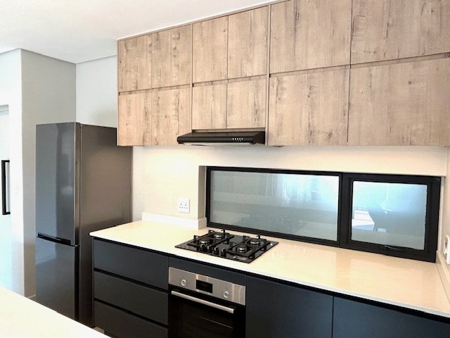 To Let 2 Bedroom Property for Rent in Linksfield Gauteng