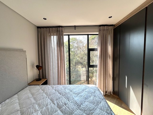 To Let 2 Bedroom Property for Rent in Linksfield Gauteng