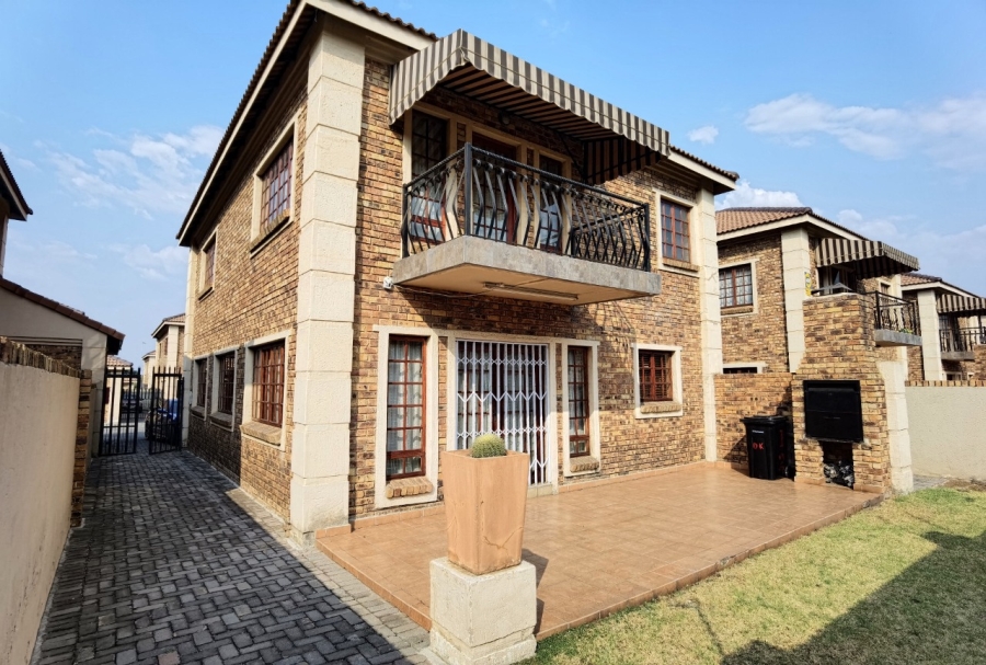 3 Bedroom Property for Sale in Modder East Gauteng