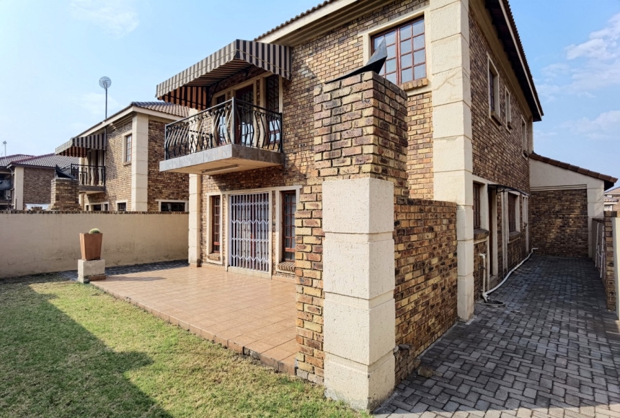 3 Bedroom Property for Sale in Modder East Gauteng