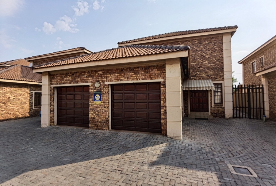 3 Bedroom Property for Sale in Modder East Gauteng