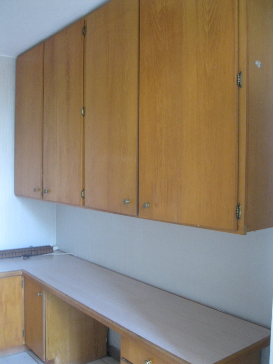 To Let 3 Bedroom Property for Rent in Riviera Gauteng