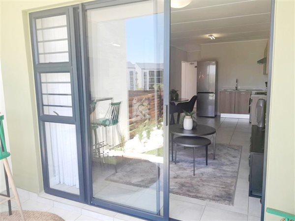 To Let 3 Bedroom Property for Rent in Linbro Park Gauteng