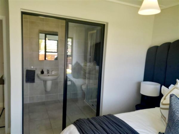 To Let 3 Bedroom Property for Rent in Linbro Park Gauteng