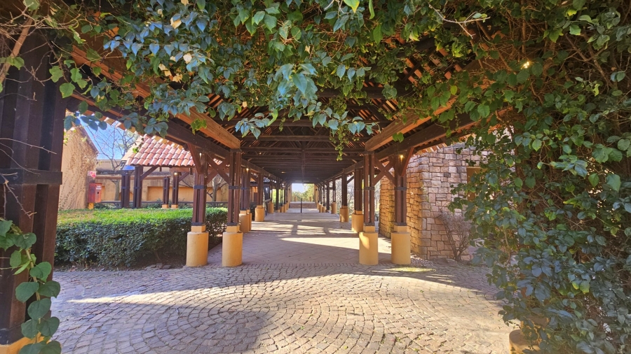 Commercial Property for Sale in Paradiso Gauteng
