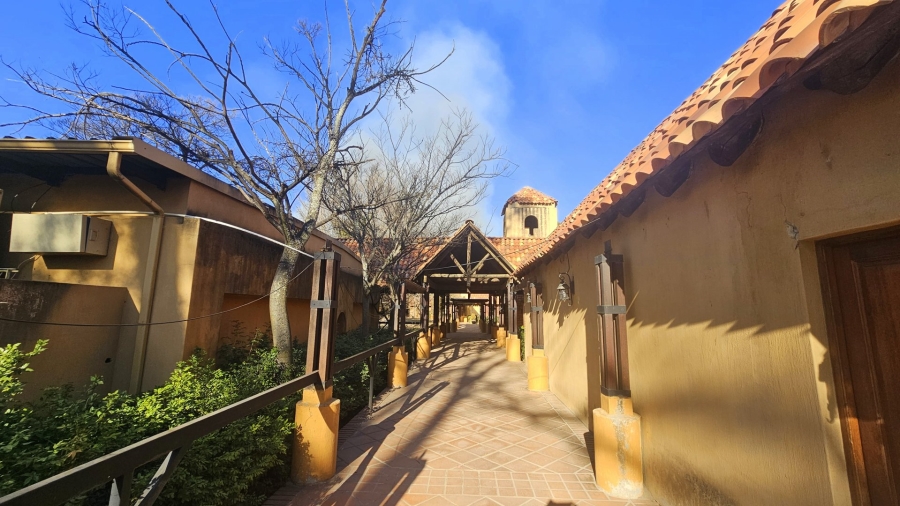 Commercial Property for Sale in Paradiso Gauteng