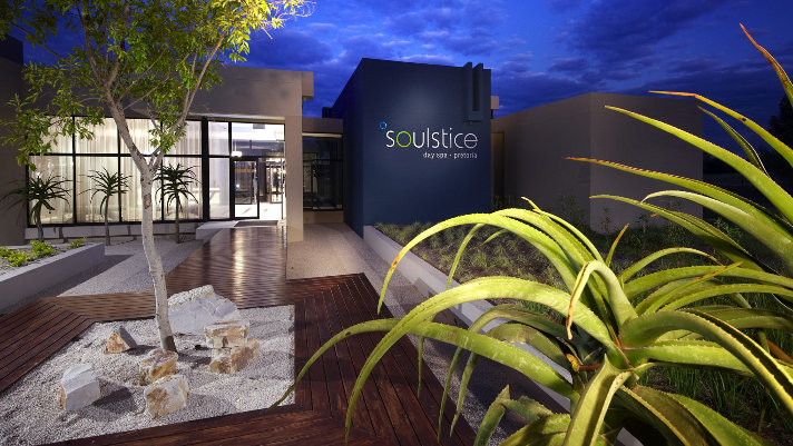 Commercial Property for Sale in Paradiso Gauteng