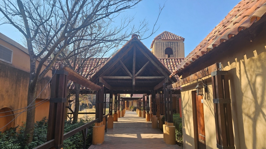 Commercial Property for Sale in Paradiso Gauteng