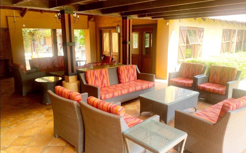 Commercial Property for Sale in Paradiso Gauteng