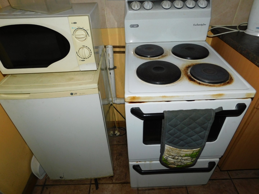 3 Bedroom Property for Sale in Hatfield Gauteng