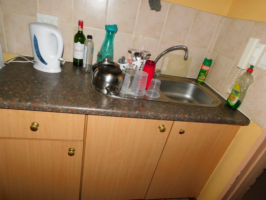 3 Bedroom Property for Sale in Hatfield Gauteng