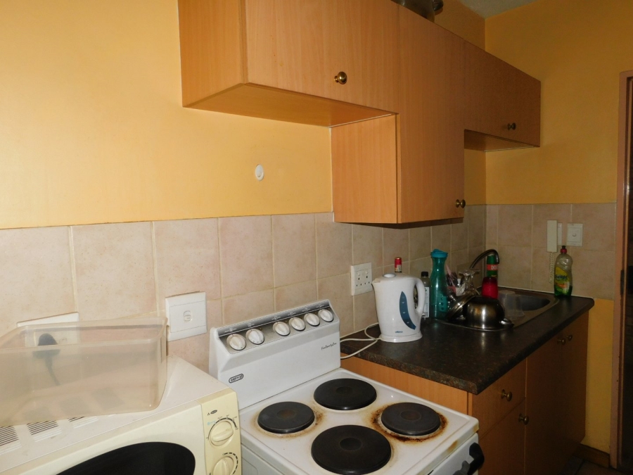 3 Bedroom Property for Sale in Hatfield Gauteng
