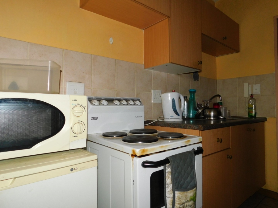 3 Bedroom Property for Sale in Hatfield Gauteng
