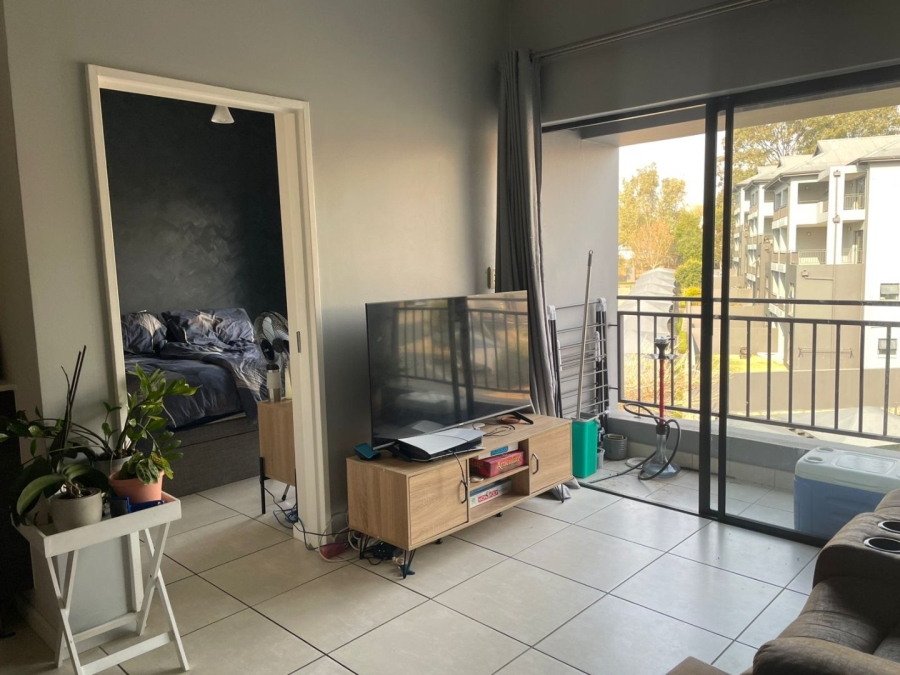 To Let 1 Bedroom Property for Rent in Eden Glen Gauteng