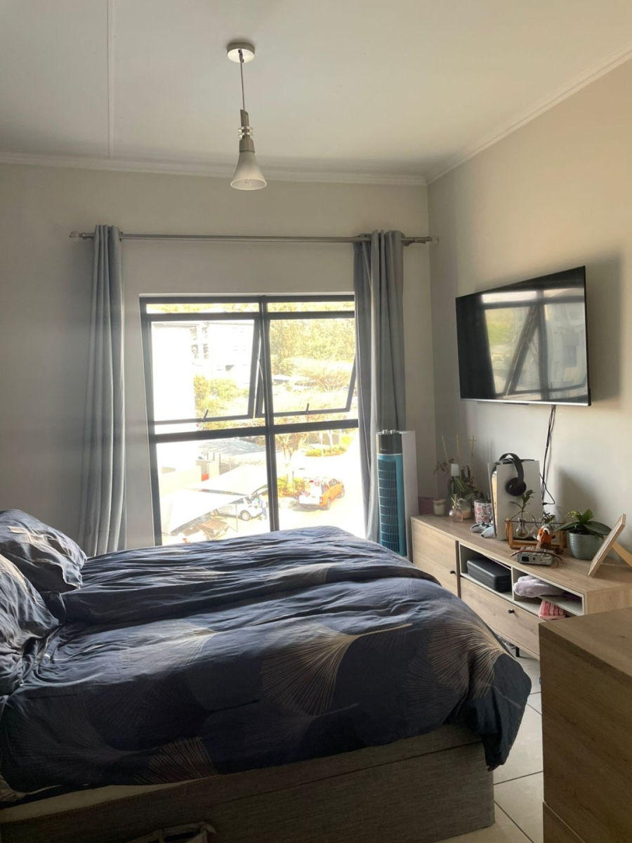 To Let 1 Bedroom Property for Rent in Eden Glen Gauteng
