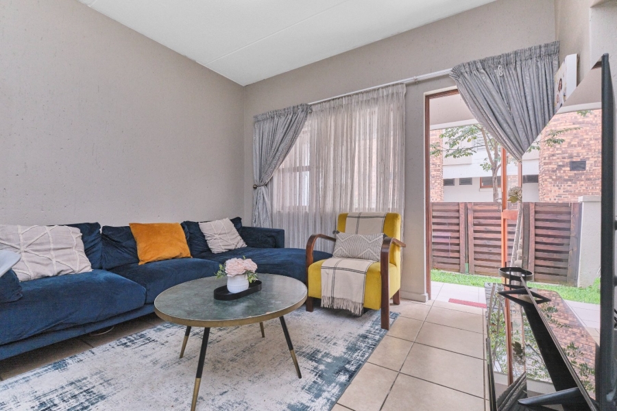 To Let 2 Bedroom Property for Rent in Ferndale Gauteng