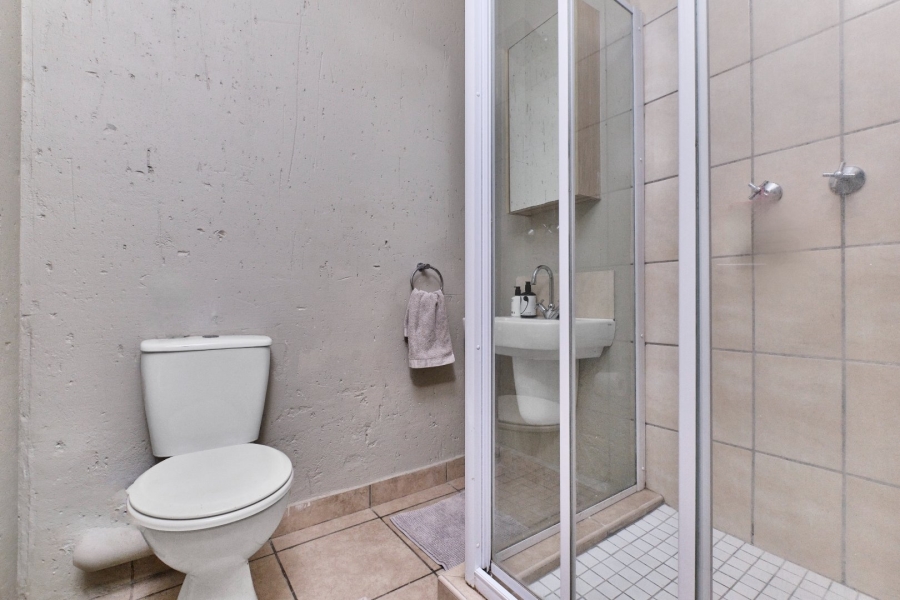 To Let 2 Bedroom Property for Rent in Ferndale Gauteng
