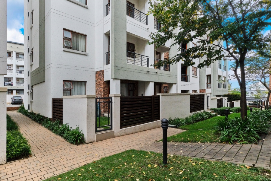 To Let 2 Bedroom Property for Rent in Ferndale Gauteng