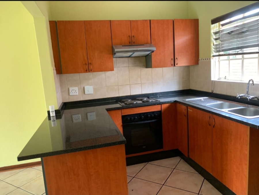 To Let 3 Bedroom Property for Rent in Bellairspark Gauteng