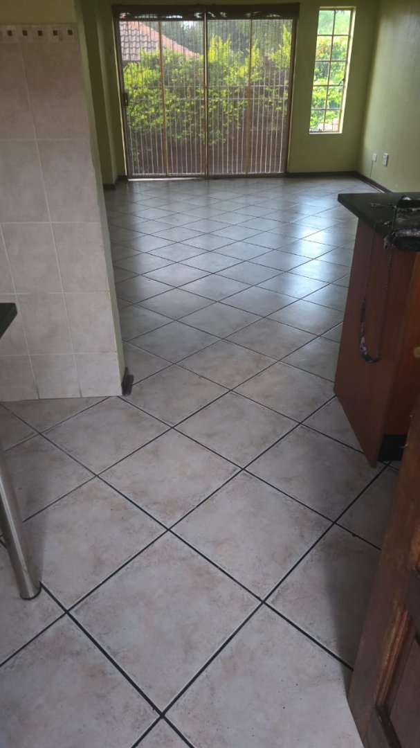 To Let 3 Bedroom Property for Rent in Bellairspark Gauteng
