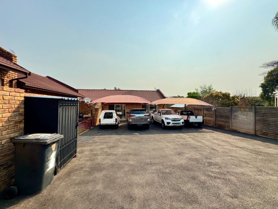 To Let 1 Bedroom Property for Rent in Pierre Van Ryneveld Gauteng