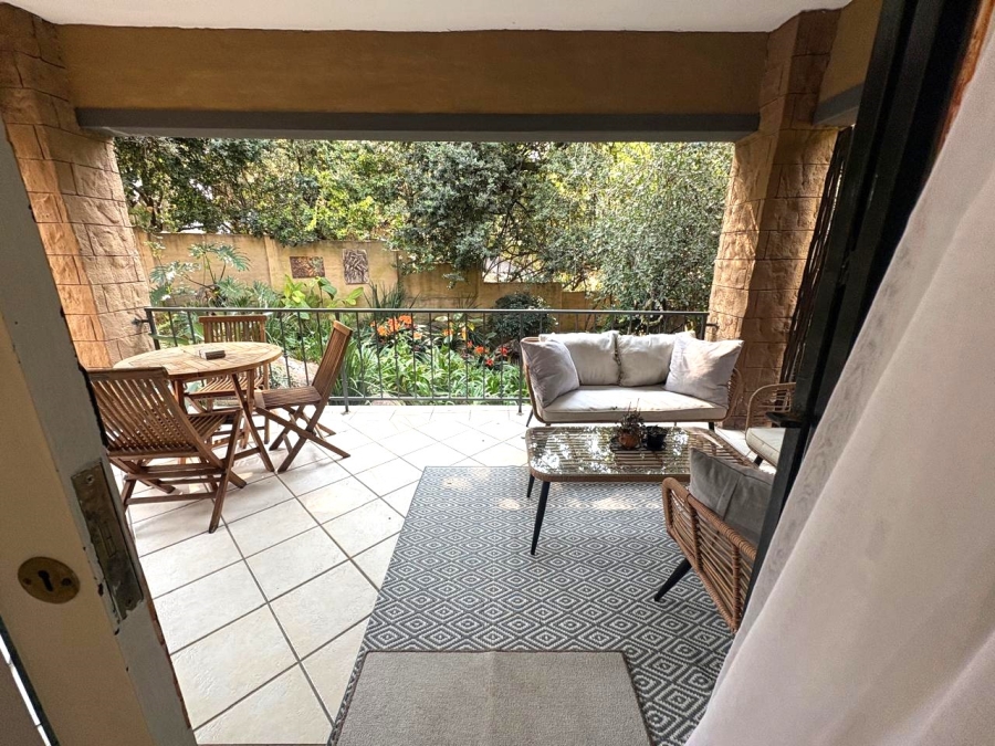 To Let 3 Bedroom Property for Rent in Olivedale Gauteng