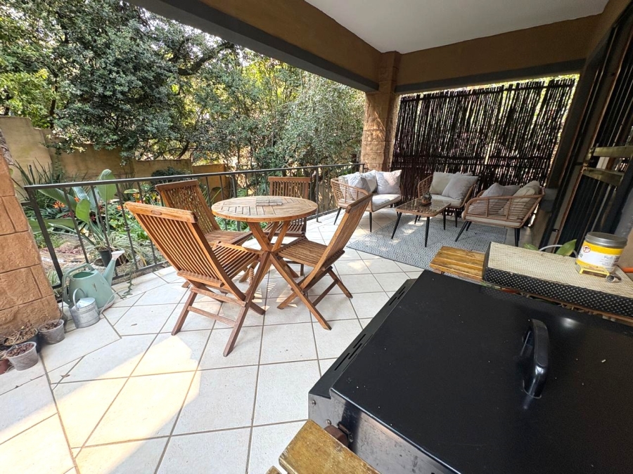 To Let 3 Bedroom Property for Rent in Olivedale Gauteng