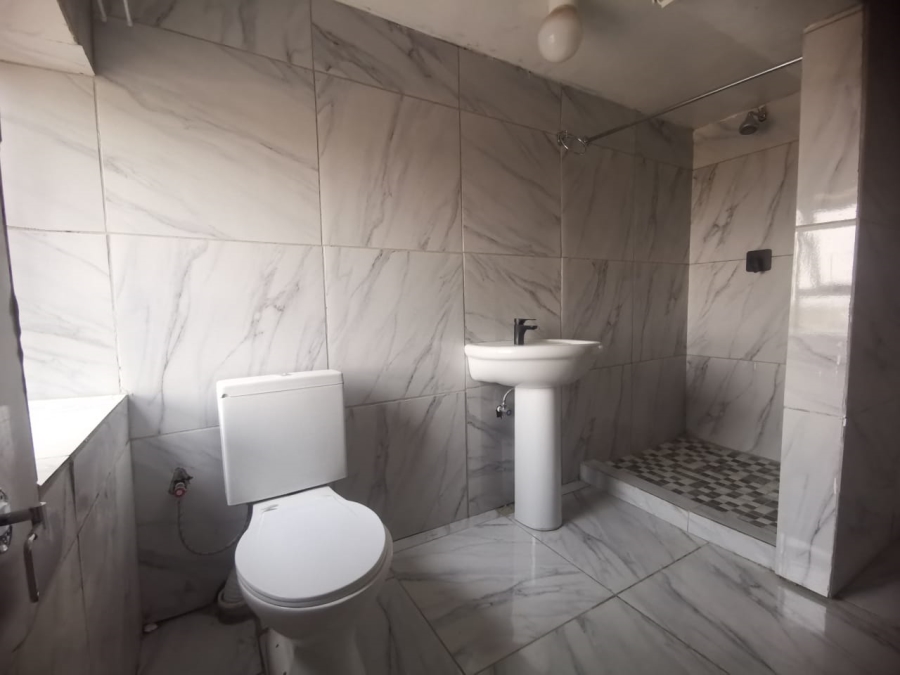 To Let 1 Bedroom Property for Rent in Kensington Gauteng