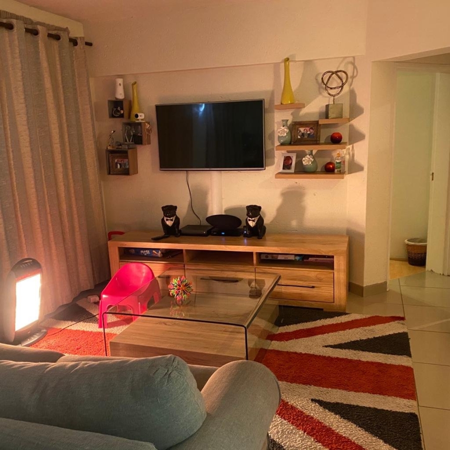 To Let 2 Bedroom Property for Rent in Lonehill Gauteng