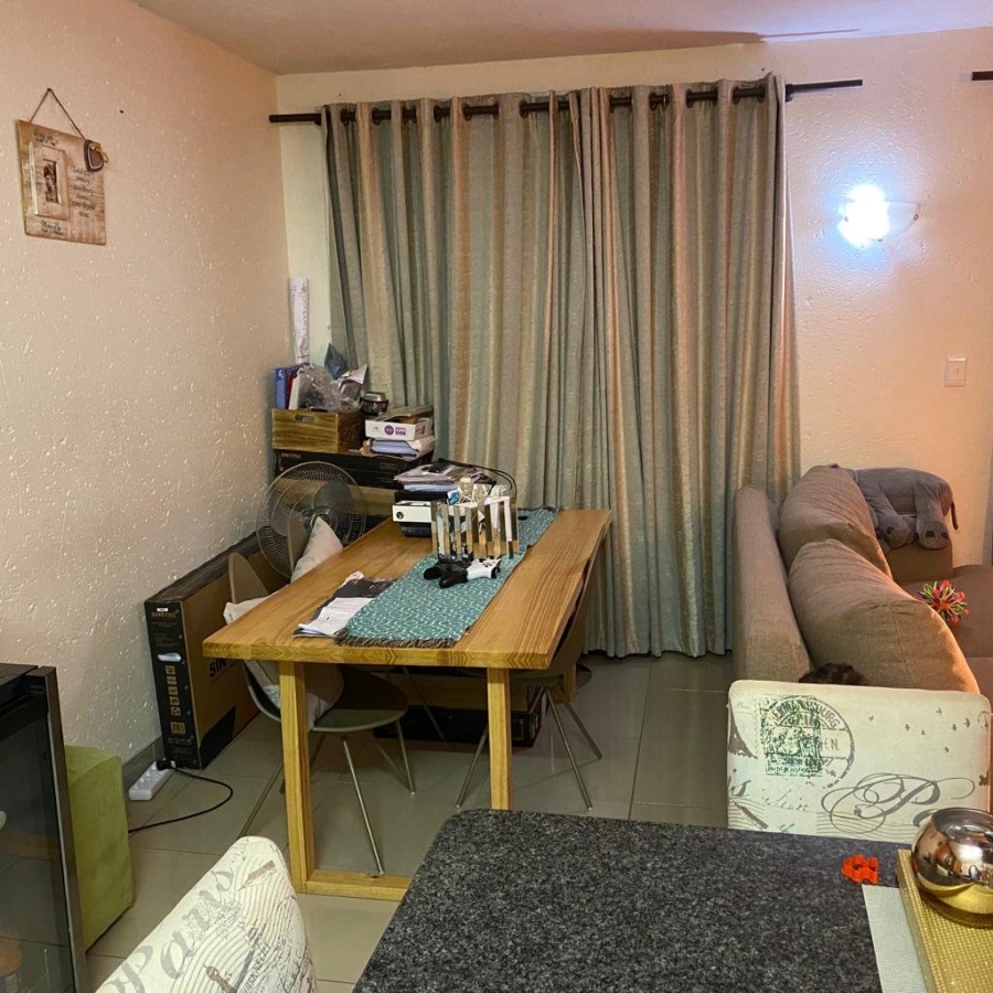 To Let 2 Bedroom Property for Rent in Lonehill Gauteng