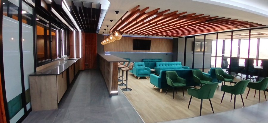 To Let commercial Property for Rent in Pretoria Central Gauteng