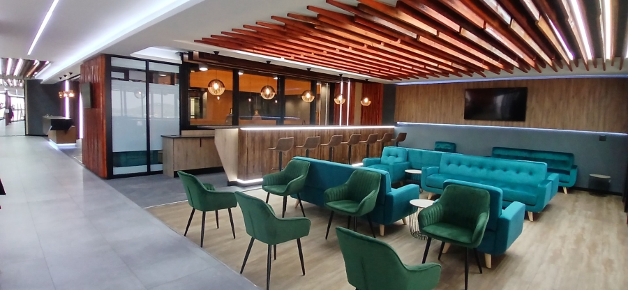 To Let commercial Property for Rent in Pretoria Central Gauteng