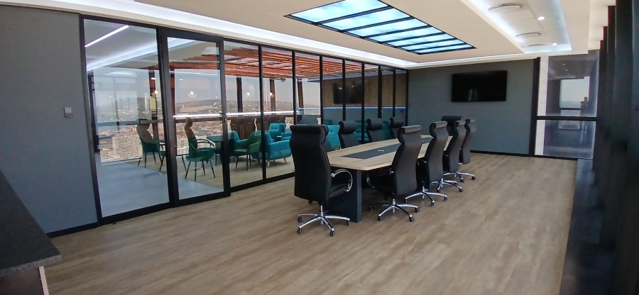 To Let commercial Property for Rent in Pretoria Central Gauteng