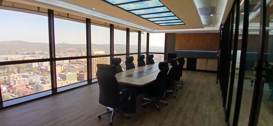 To Let commercial Property for Rent in Pretoria Central Gauteng