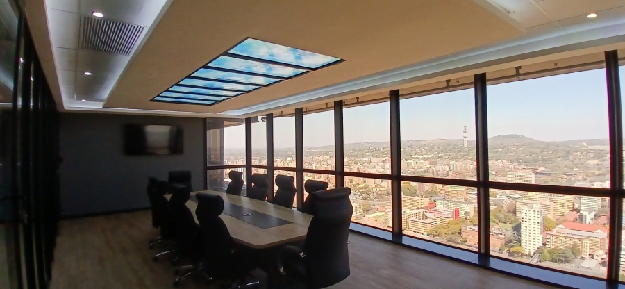 To Let commercial Property for Rent in Pretoria Central Gauteng