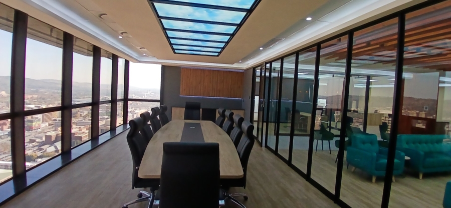 To Let commercial Property for Rent in Pretoria Central Gauteng