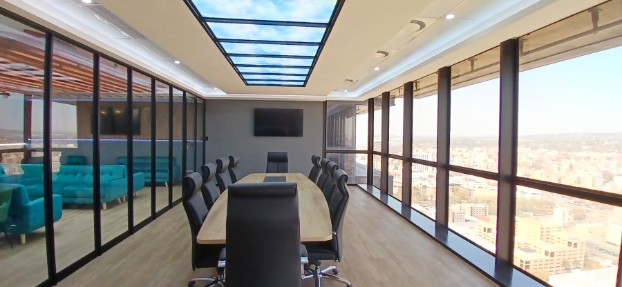 To Let commercial Property for Rent in Pretoria Central Gauteng