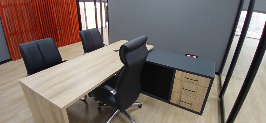 To Let commercial Property for Rent in Pretoria Central Gauteng