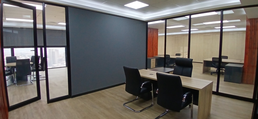 To Let commercial Property for Rent in Pretoria Central Gauteng