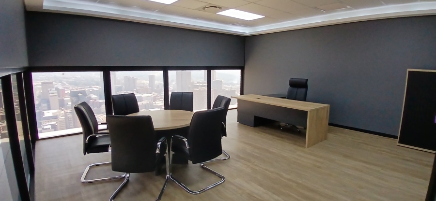 To Let commercial Property for Rent in Pretoria Central Gauteng
