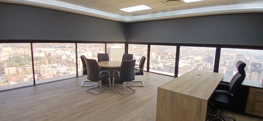 To Let commercial Property for Rent in Pretoria Central Gauteng