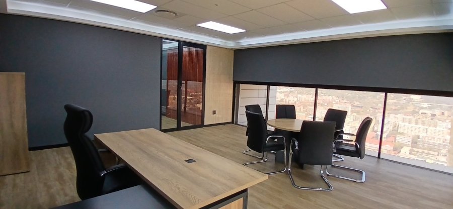 To Let commercial Property for Rent in Pretoria Central Gauteng