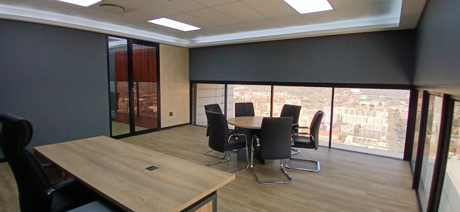 To Let commercial Property for Rent in Pretoria Central Gauteng