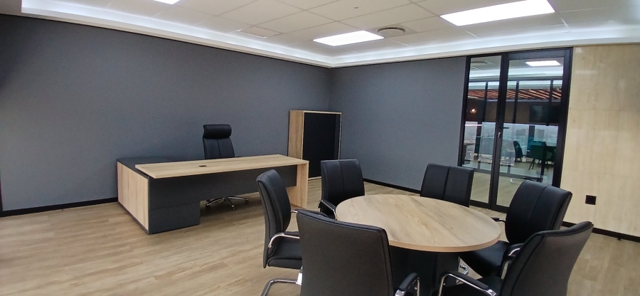 To Let commercial Property for Rent in Pretoria Central Gauteng