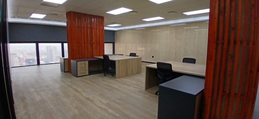 To Let commercial Property for Rent in Pretoria Central Gauteng