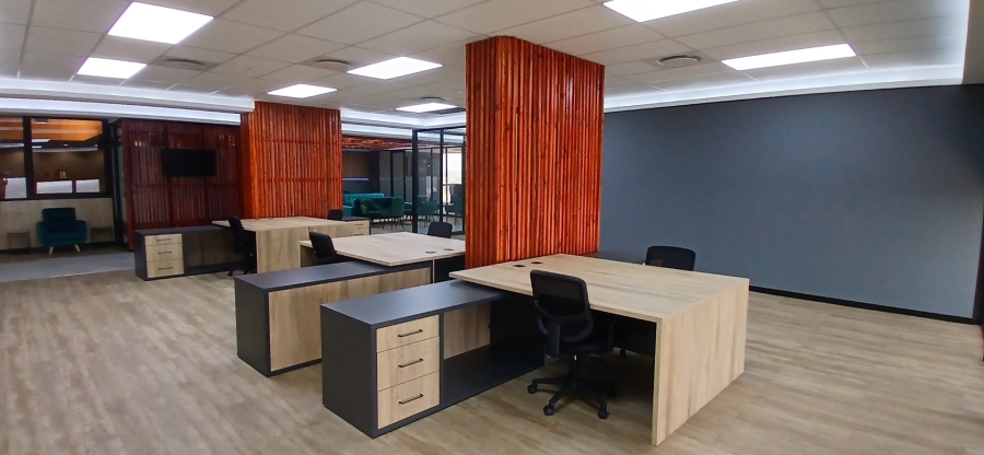 To Let commercial Property for Rent in Pretoria Central Gauteng
