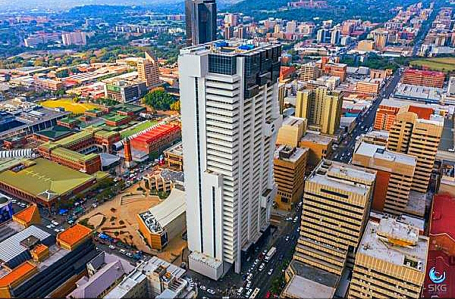 To Let commercial Property for Rent in Pretoria Central Gauteng