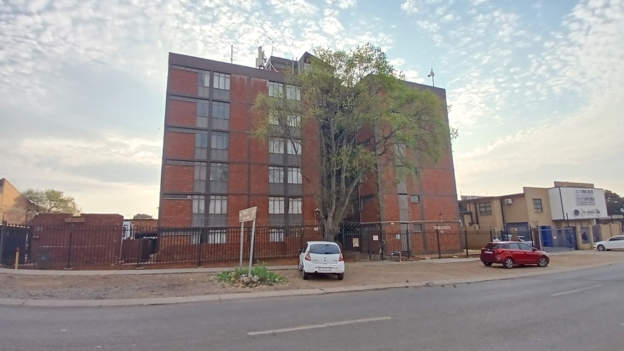 2 Bedroom Property for Sale in Pretoria West Gauteng
